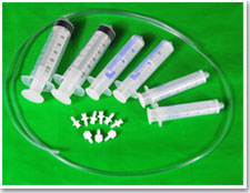 Large Syringe Kit